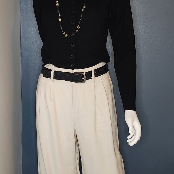 Pants, Shirt, Scarf, Two Belts, And Scarf COLLECTION - Picture 1 of 7